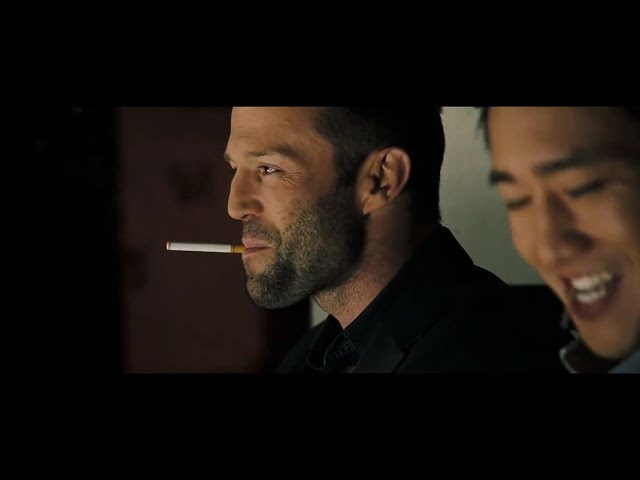 Jason Statham In WAR - Hollywood English Movie | Full Action Free English Movie | Jet Li SDDEFAULT Thumbnail