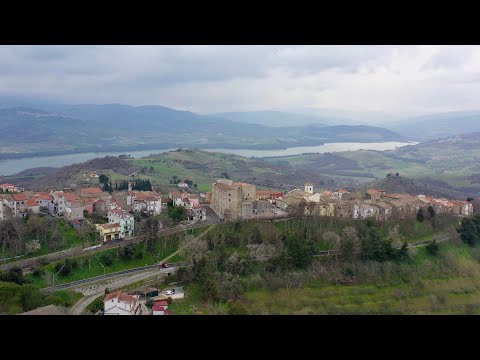 IL BORGO DI MACCHIA VALFORTORE