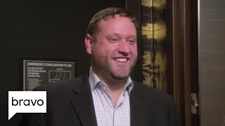 RHONY: Tinsley Mortimer Gets a Special Surprise (Season 10, Episode 5) | Bravo