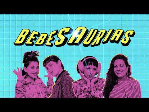 Bebesaurias Capítulo 8 (COMPLETO) El dinero mueve al mundo