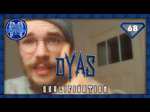 Dyas | TBT S2 | 《Qualifikation #68》