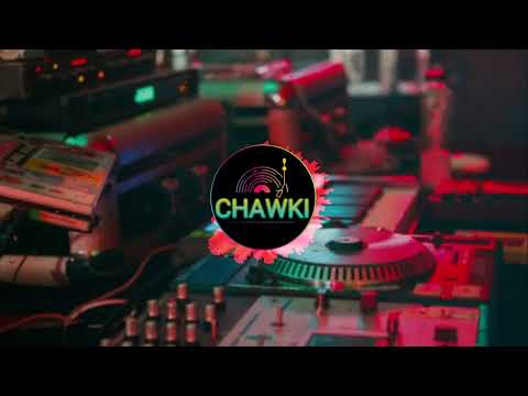 Farid Kalamity X Yacine Tigre -Bye Bye- REMIX