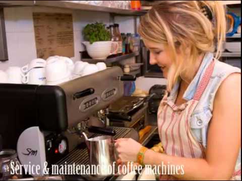 Caffe Azzurro