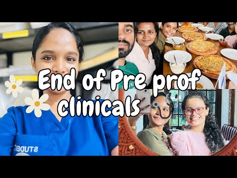 ඒකත් ඉවරයි ???? | Clinical group outings ????