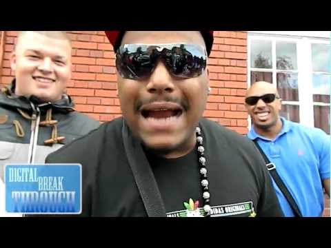 DigitalBreakThrough - Subzee,Depz,Limzy,Gino,Kriptik,Tantskii,Smuttz,Lee-roy Grudge #ExplicitContent