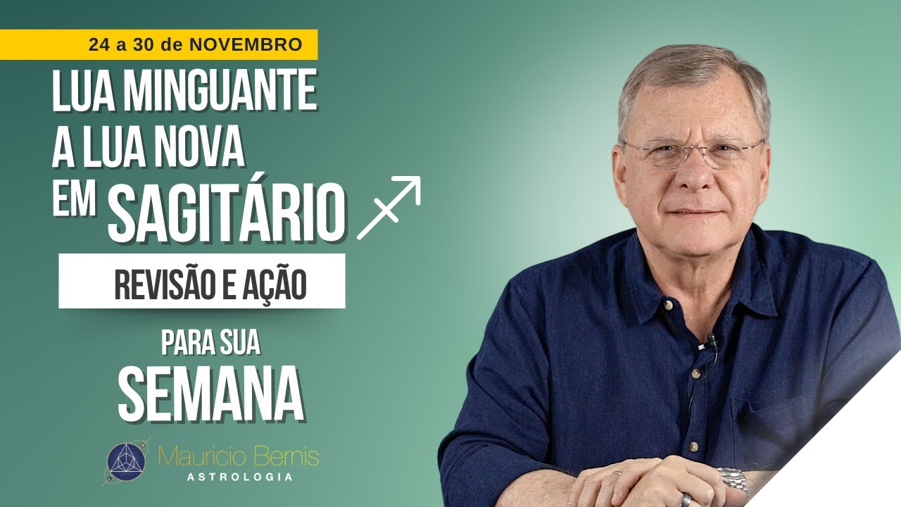 Decisões com Astrologia   Semana de  24  a 30  de Novembro de 2024