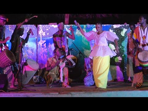 Super Khasso @ SambaLolo Dédicasse - Djeliya