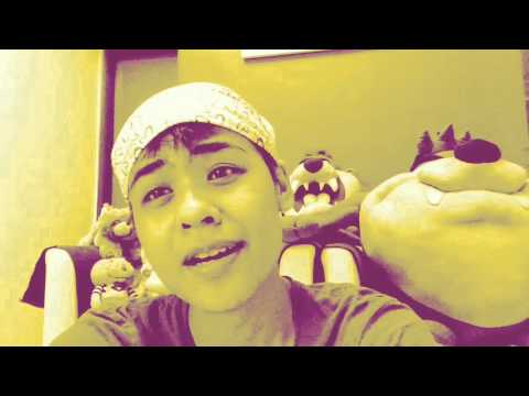 Happy Birthday Jumanah!!!!