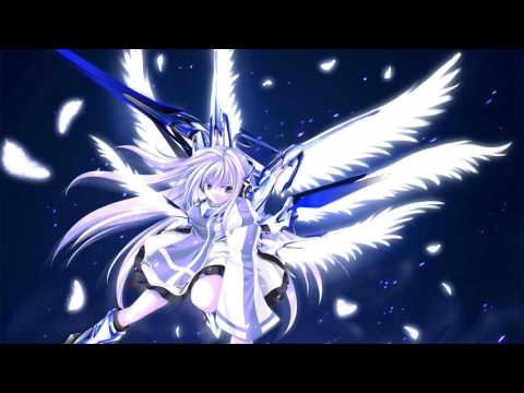 ZUNA feat. AZET & NOIZY - NUMMER 1 (Nightcore)
