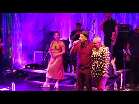 duda beat & lucas santtana: sonhos (luiza erundina) / mensagem de amor