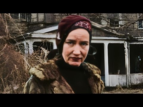 The Eccentric Life Of Jackie Kennedy's Cousin Edith