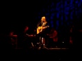 Par for the Course - Aimee Mann Live - 2009-10-03 at the Rio Theatre in Santa Cruz, CA
