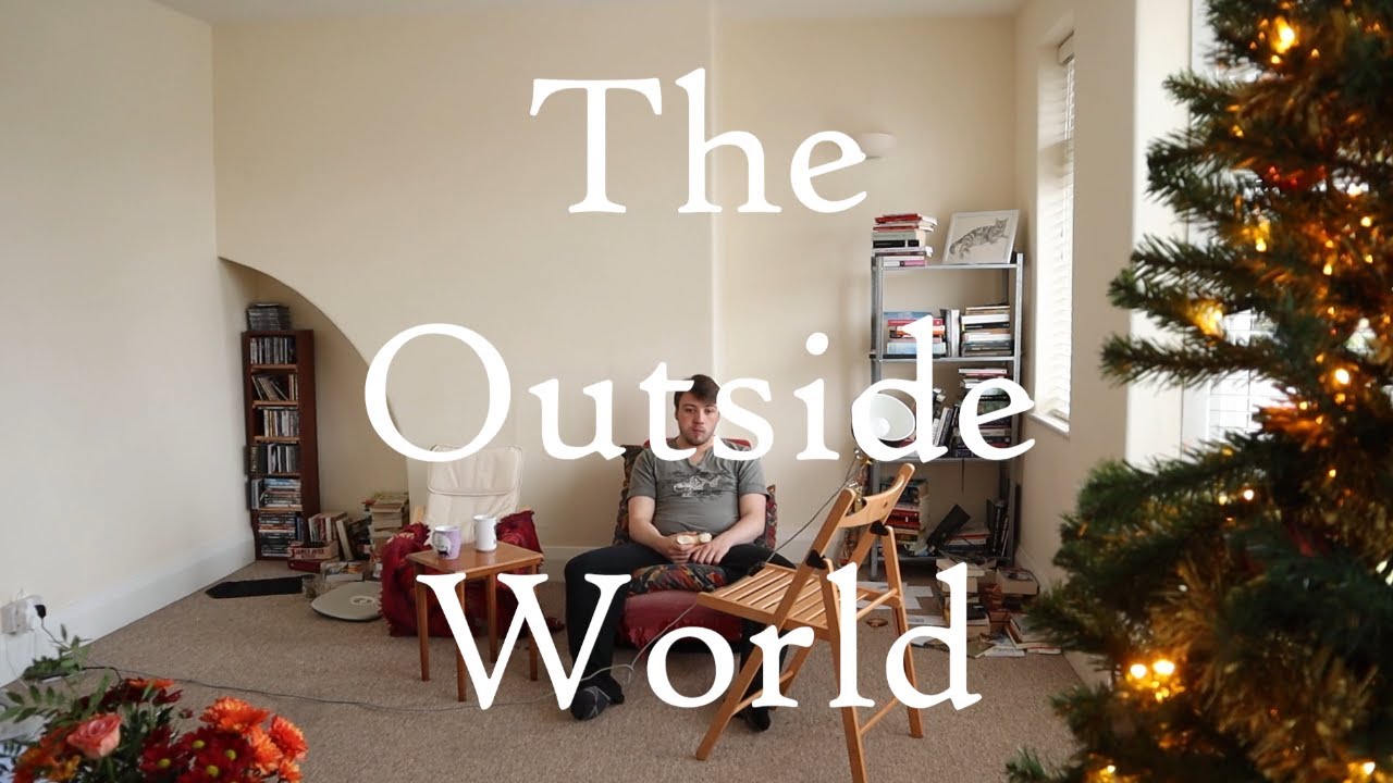 The Outside World (Trailer)