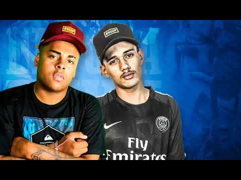 MC Kitinho e MC 7Belo - Ao Som Do Paredão (DJ Rafinha) Lançamento 2018