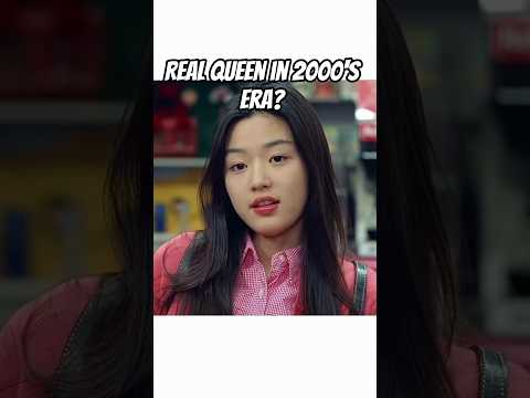 Top 5 Korean Actresses Who Owned the 2000s Era ✨, Who’s YOUR ultimate 2000s queen?