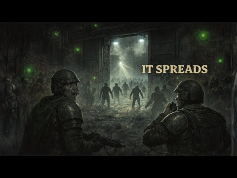 The Terrifying Moment Your Siege Turns Into a Zombie Outbreak