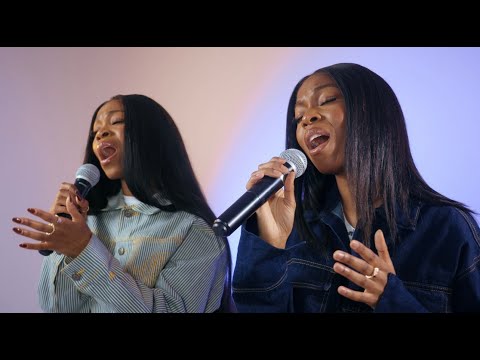 Zoe Grace - He Wants It All (Forever Jones)