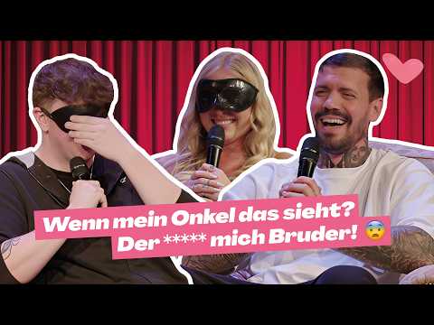 Füreinander geschaffen?! 🥰 | BLIND DATES by EMMVEE | S3E1