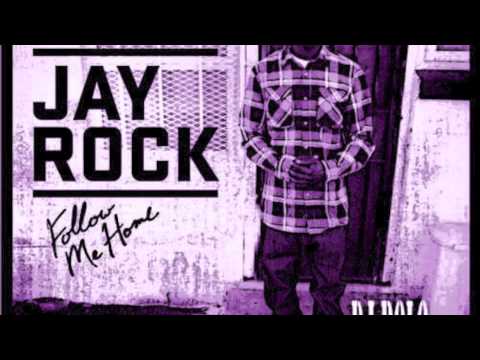 Jay Rock ft. AB-Soul , Kendrick Lamar , & Schoolboy Q - Say Wassup (chopped&screwed) By DJPOLO