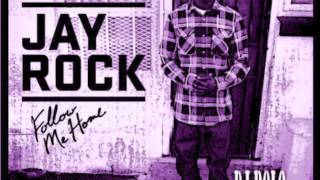 Jay Rock ft. AB-Soul , Kendrick Lamar , & Schoolboy Q - Say Wassup (chopped&screwed) By DJPOLO