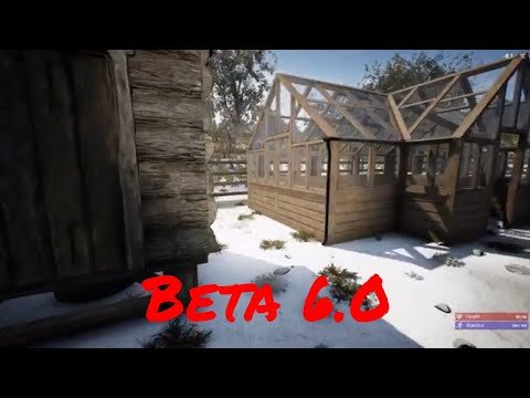 The Infected! Beta Version 6 0 ! Ep  19