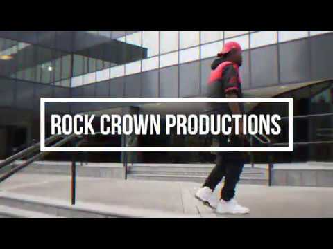 Yoshi Tha 1ne "Too Turnt" Music Video by Rock Crown Productions