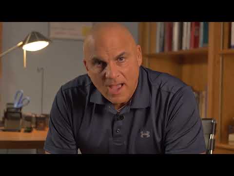 David Sarkus: Safety Coach & Keynote Motivational Safety Speaker | Promo Video