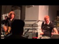 Edwyn Collins - Ghost Of A Chance - Live in Brighton, 25/04/2013