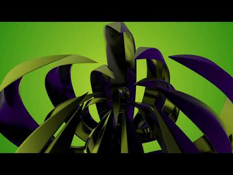 MUTEK Édition 21 . Hybrid - Official Trailer