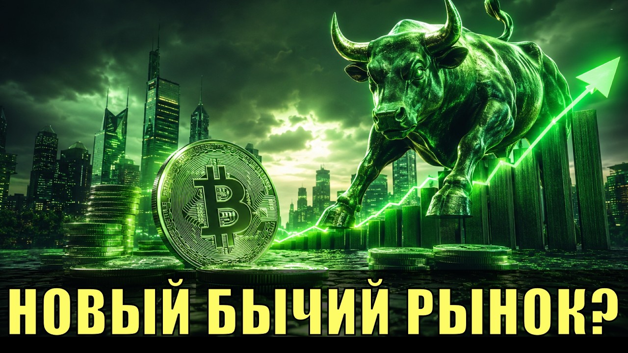 Биткойн: дно установлено?