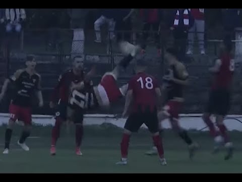 Rezumat: CSM Resita - UTA 2-3 I Gol fabulos din foarfeca Romario Moise in min. 90!