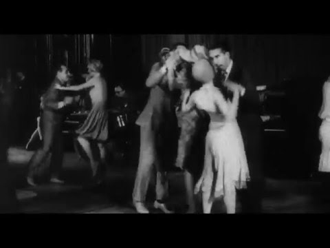 Zelig (Woody Allen, 1983) - The Chameleon Dance [sub. español]