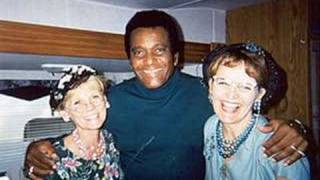 HOPE YOU'RE FEELIN' ME by CHARLEY PRIDE