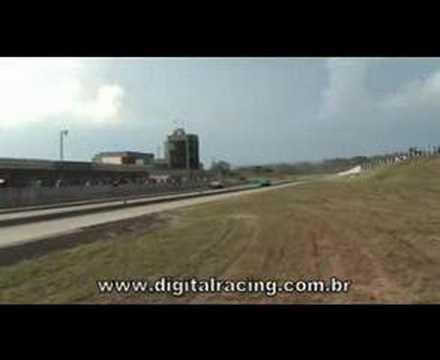 DigitalRacing.com.br: Berthouvan x Daniel Mariante