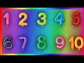 Count To 10 Learn 123 Numbers Loads More Counting Songs For Kids