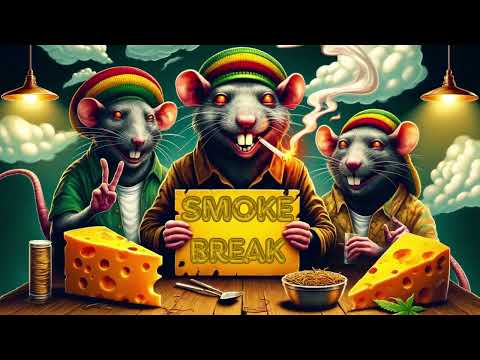 RWA - Legalize Cheese