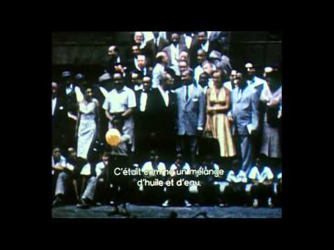 A great day in Harlem - Bande annonce (VOST)