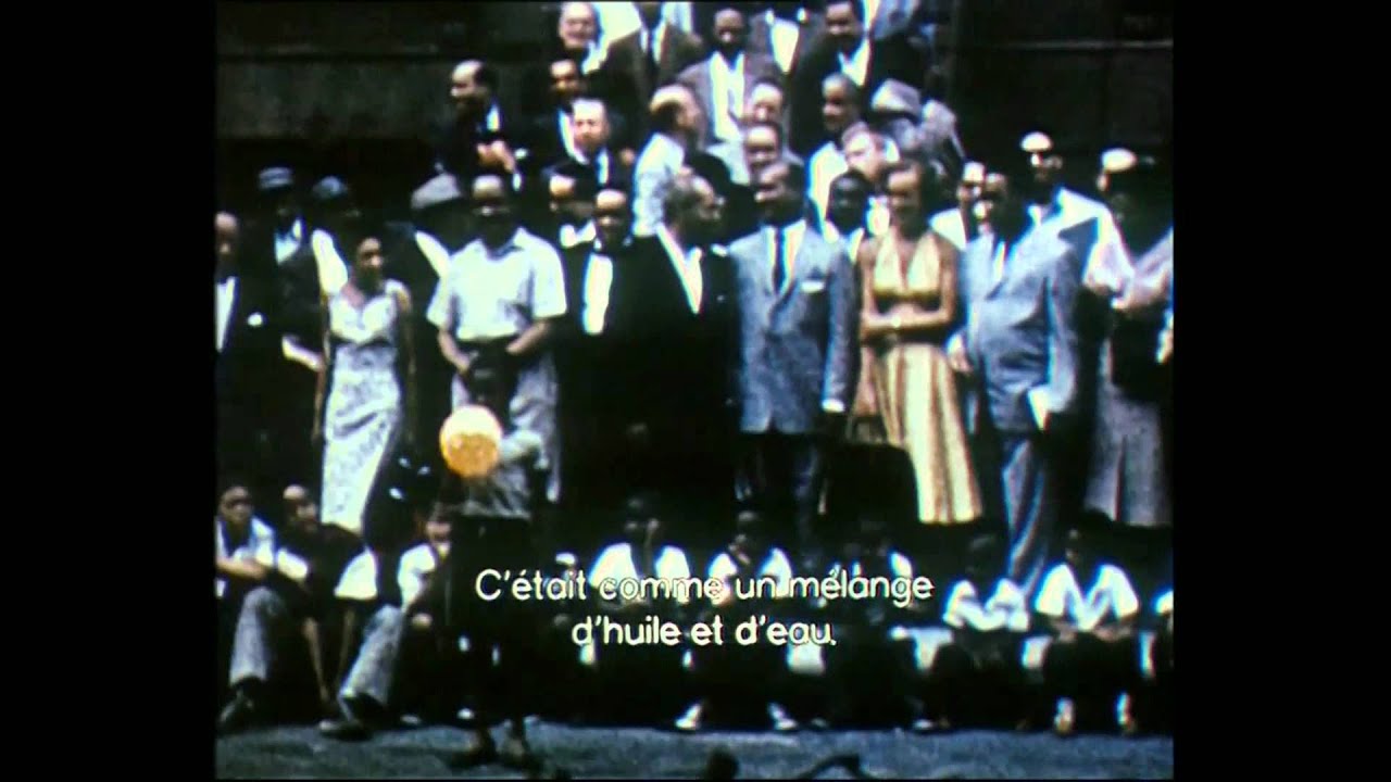 Miniature de la vidéo A great day in Harlem - Bande annonce (VOST) du film A Great Day in Harlem