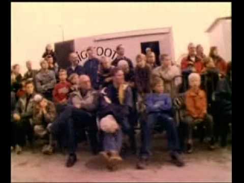 Underdog Cru - Boombastisch