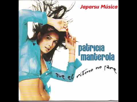 Patricia Manterola - Que el Ritmo no pare (Música pop)