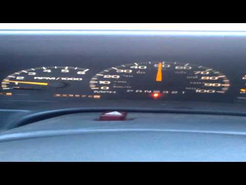 99 Suburban Walker SoundFX