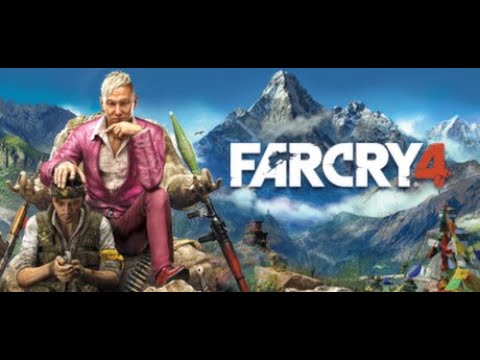 Farcry 4 pt 19