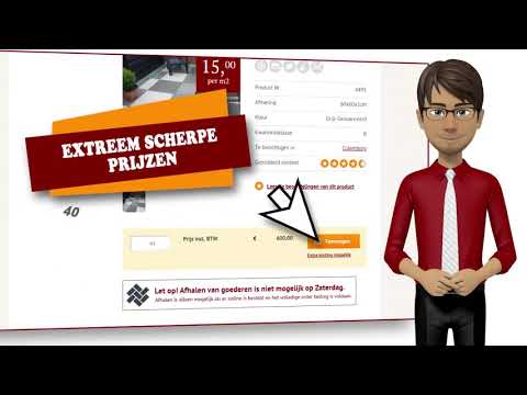 Offerte aanvragen
