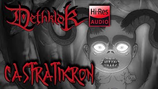 Dethklok - Castratikron - Official Video - Metalocalypse - Original 480p