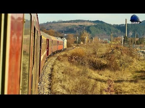 Vadu Crisului - Bratca with R3644 - Jimmy 65-1013-5