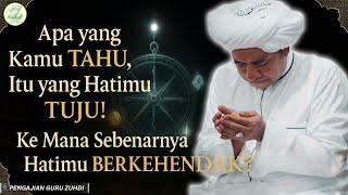 Download lagu Ikhlas dan Jujur: Dua Syarat Diterimanya Ibadah | Abah Guru Zuhdi mp3 Download lagu Ikhlas dan Jujur: Dua Syarat Diterimanya Ibadah | Abah Guru Zuhdi mp3