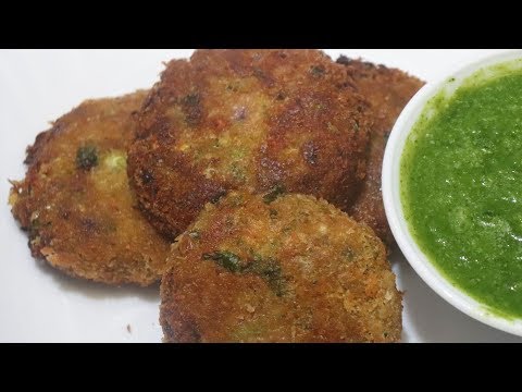 Chicken Vegetables Kabab Recipe | Reshedar Chicken ke Kabab Sabziyon ke Saath Video