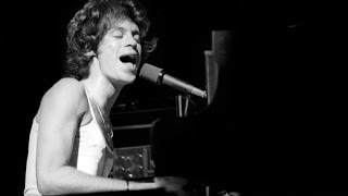 ERIC CARMEN I Wanna Take Forever Tonight / Model LODOVICA MAIRE&#39; ROGATI