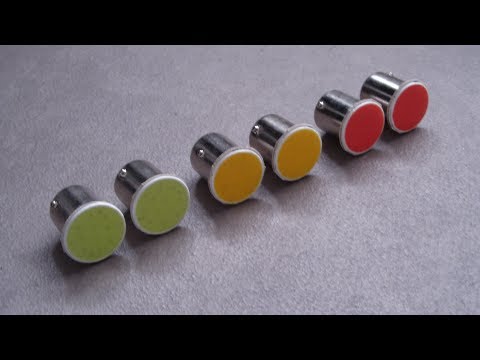 Rear tail light led bulbs 1156 COB LED Bulb