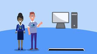 Tutorial Payroll Pro HRM - Contact HR